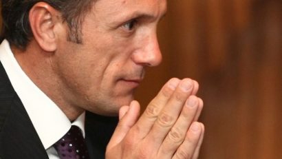 Gheorghe Popescu poate fi eliberat condiţionat
