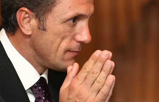 Gheorghe Popescu poate fi eliberat condiţionat