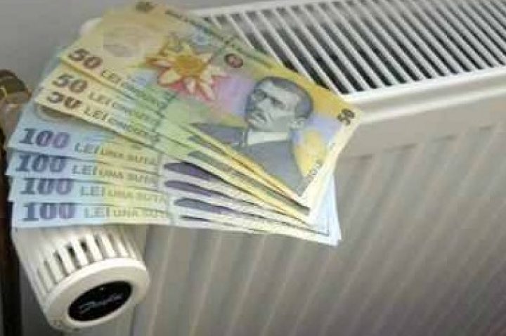 CONSTANŢA: Încălzirea rămâne la fel de scumpă