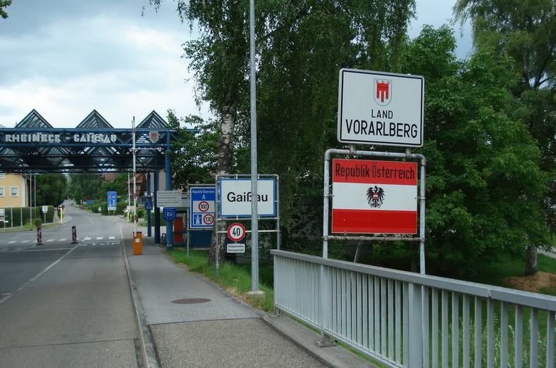 Avertizare de călătorie în Austria. Evitaţi surprizele neplăcute!