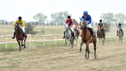„Gala sporturilor călare” la Hipodromul Mangalia