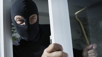 UPDATE: Hoţi prinşi în flagrant la Călăraşi