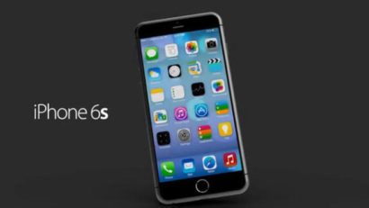 Apple a lansat noi versiuni ale iPhone, iPad şi un Apple TV