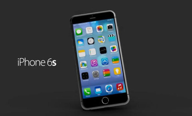 Apple a lansat noi versiuni ale iPhone, iPad şi un Apple TV