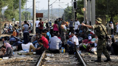 Europa, la 14 ani după atentatele din America