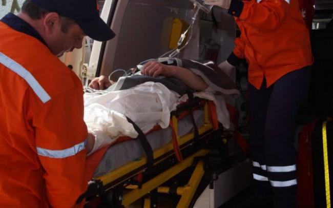 Agresorul sinucigaş din Constanţa a fost identificat