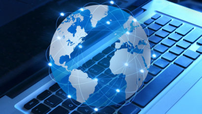 INS: Aproape trei sferturi dintre gospodăriile din România au acces la reţeaua de internet de acasă