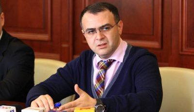 Primarii constănţeni condamnaţi nu pot fi, deocamdată, demişi