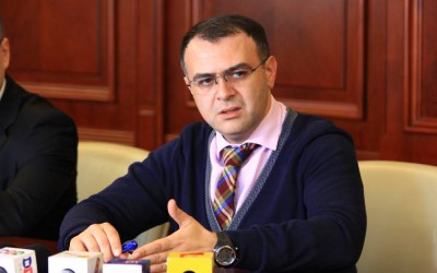 Primarii constănţeni condamnaţi nu pot fi, deocamdată, demişi