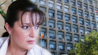 Irina Radu va conduce Televiziunea Română timp de şase luni