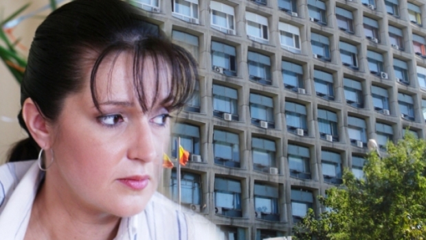Irina Radu va conduce Televiziunea Română timp de şase luni