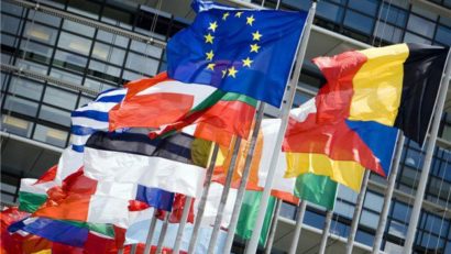 România a votat ÎMPOTRIVĂ. Consiliul JAI a aprobat ca UE să preia 120.000 de refugiaţi
