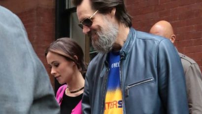 Fosta prietenă a lui Jim Carrey s-a sinucis după despărţirea de acesta