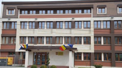 „Monstrul” din Medgidia a fost arestat