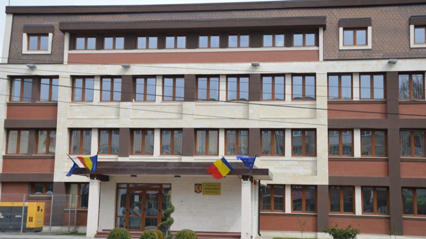 „Monstrul” din Medgidia a fost arestat