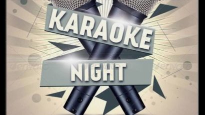Start la serile de karaoke în Constanţa