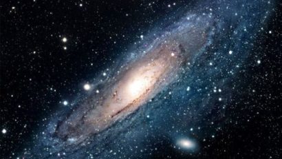 Un Univers paralel s-ar afla la 3 miliarde de ani lumină de Galaxia noastră