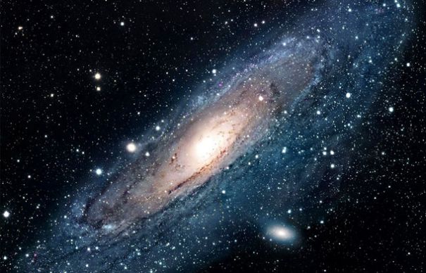 Un Univers paralel s-ar afla la 3 miliarde de ani lumină de Galaxia noastră