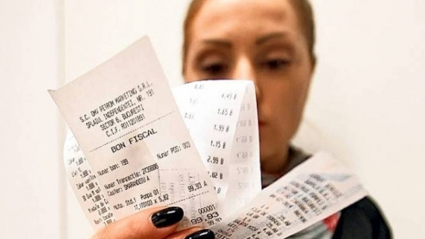 Loteria Bonurilor Fiscale. 4 câştigători a câte … 250.000 de lei !