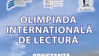 Constanţa, capitala internaţională a lecturii