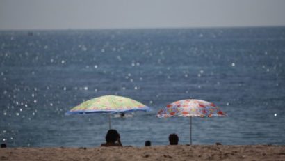 Vreme în răcire pe litoral şi în restul Dobrogei