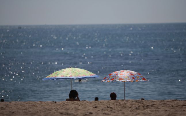 Vreme în răcire pe litoral şi în restul Dobrogei