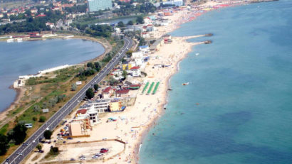 Stațiunile de pe litoral, controlate de autorități înainte de startul sezonului estival