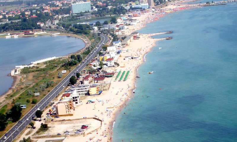 Stațiunile de pe litoral, controlate de autorități înainte de startul sezonului estival