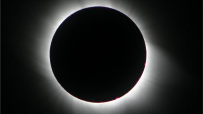28 septembrie. Fenomen astronomic extrem de rar
