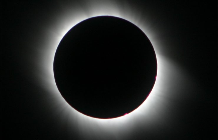 28 septembrie. Fenomen astronomic extrem de rar