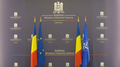 MAE: Un stat nu poate fi sancţionat de UE pentru că nu poate primi un număr impus de refugiaţi