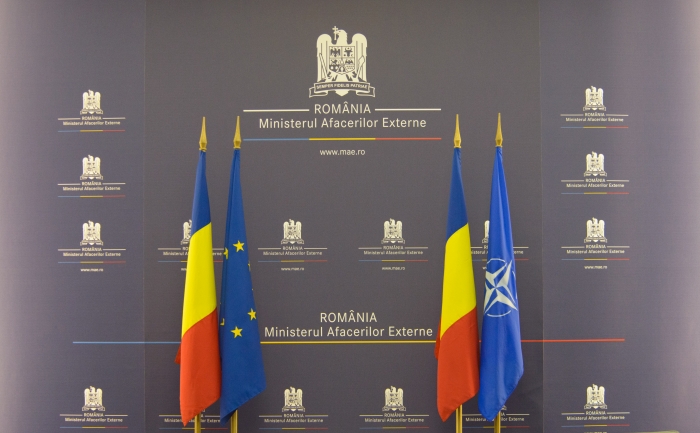 MAE: Un stat nu poate fi sancţionat de UE pentru că nu poate primi un număr impus de refugiaţi