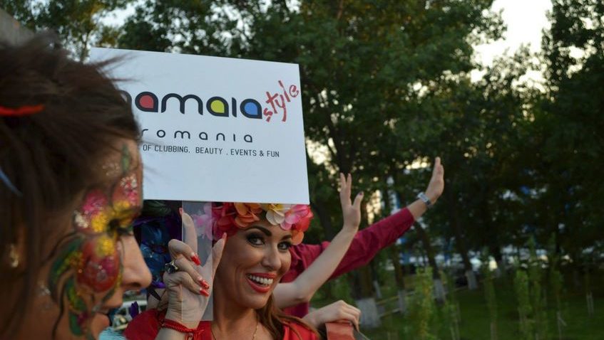 Corina Martin sare în apărarea taxei de promovare a staţiunii Mamaia
