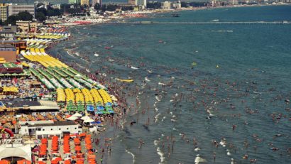 Hotelurile fac liste negre cu turiştii indisciplinaţi