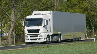 CONSTANŢA. Percheziţii la transportatori de marfă