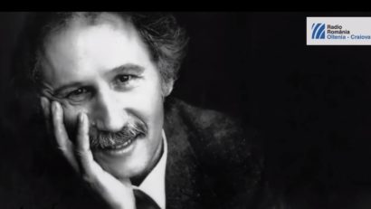 Marin Sorescu – figură marcantă a poeziei române contemporane