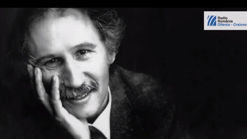 Marin Sorescu – figură marcantă a poeziei române contemporane