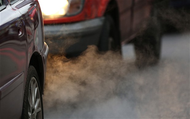 Registrul Auto Român se implică în scandalul motoarelor Volkswagen poluante