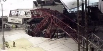 (VIDEO) Bilanţul tragediei de la Mecca depăşeşte 100 de morţi
