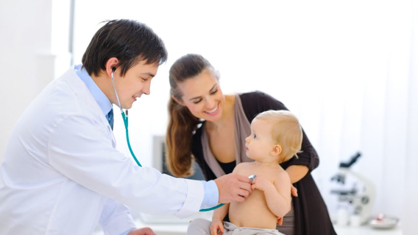 Conferinţă Anuală Regională a Medicilor de Familie, la Mamaia