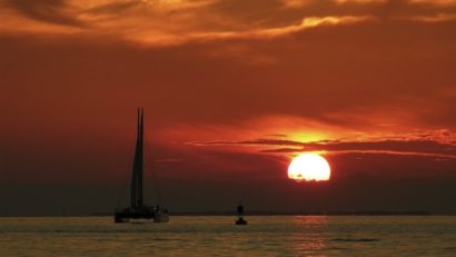 DOBROGEA. Vreme normală din punct de vedere termic şi ploi slabe