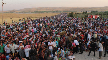 Guvernul belgian încearcă descurajarea migranţilor irakieni
