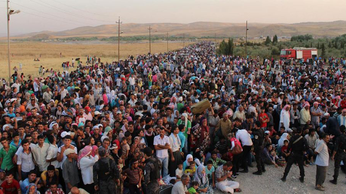 Guvernul belgian încearcă descurajarea migranţilor irakieni