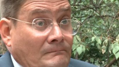 Socrul, principalul suspect în cazul uciderii lui Mihail Bălăşescu