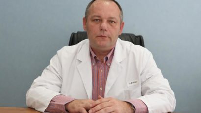 Marius Militaru rămâne sub control judiciar