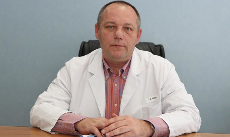 Marius Militaru rămâne sub control judiciar