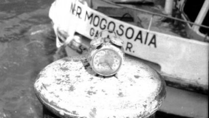 26 de ani de la cea mai mare tragedie din navigaţia civilă românească
