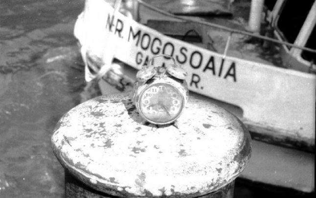 26 de ani de la cea mai mare tragedie din navigaţia civilă românească