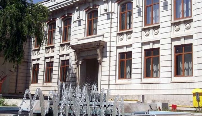 Centru pentru Educaţie Interculturală la Constanţa