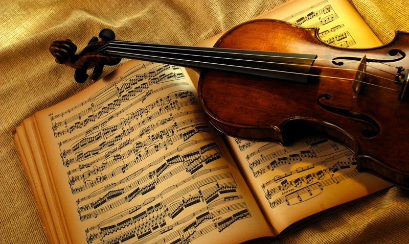 Ascultă cinci minute de muzică clasică – un proiect Radio România Muzical